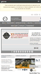 Mobile Screenshot of colmich.edu.mx